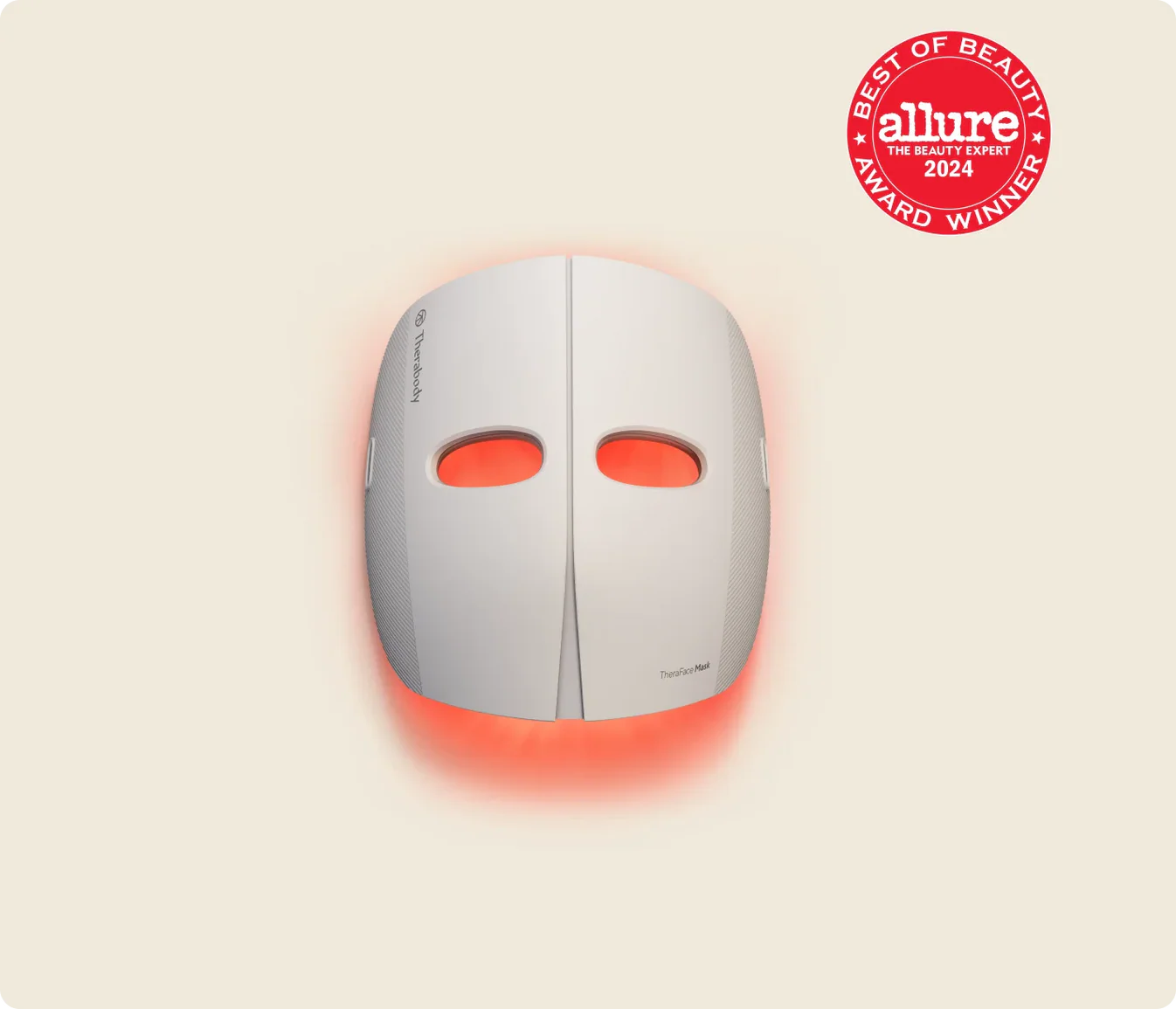 TheraFace LED Mask