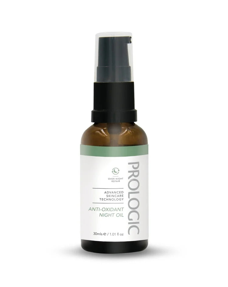 Prologic Anti-Oxidant Night Oil