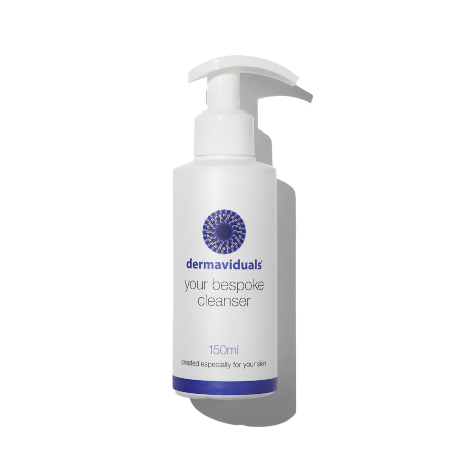 Dermaviduals Bespoke Cleanser