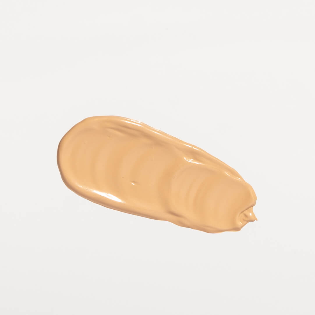Guiya Minerals Mineral Muse Foundation - Honey Haze