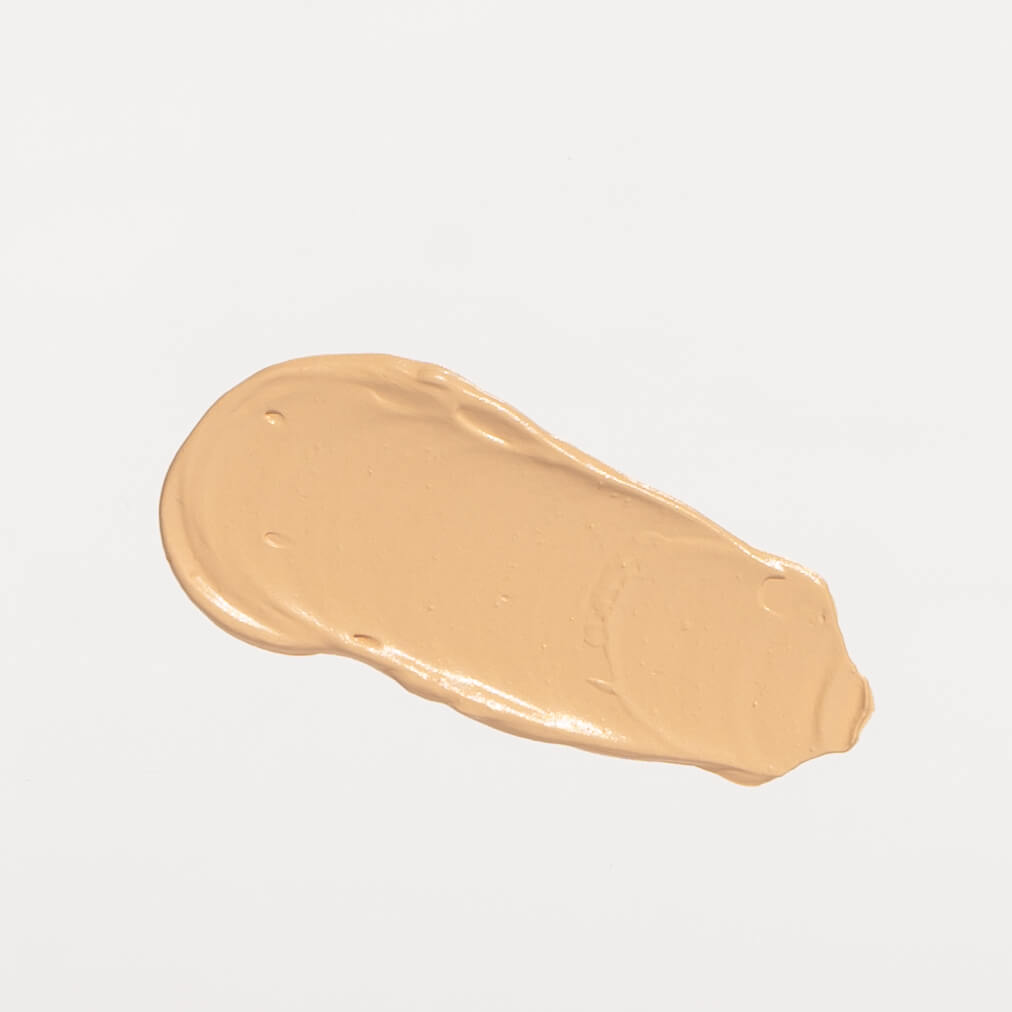 Guiya Minerals Mineral Muse Foundation - Sand Dune