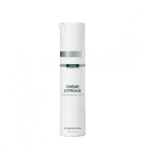 DMK Crème Citrique