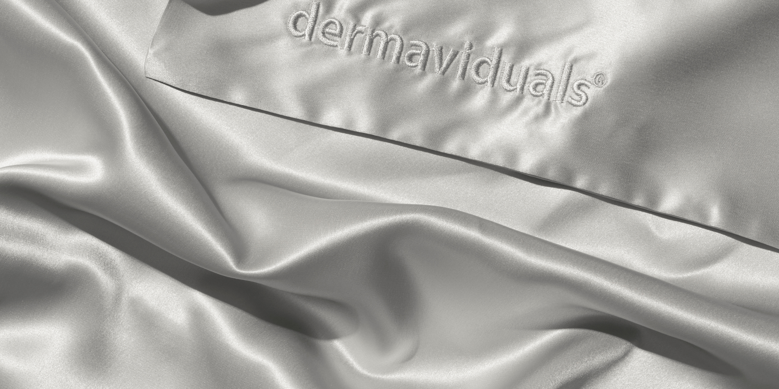 Dermaviduals Silk Pillow Case