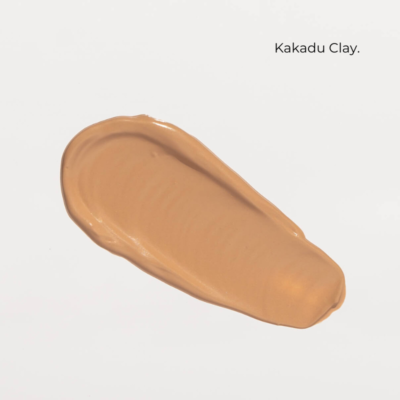 Guiya Minerals Z-cote Zinc-BB Cream - Kakadu Clay