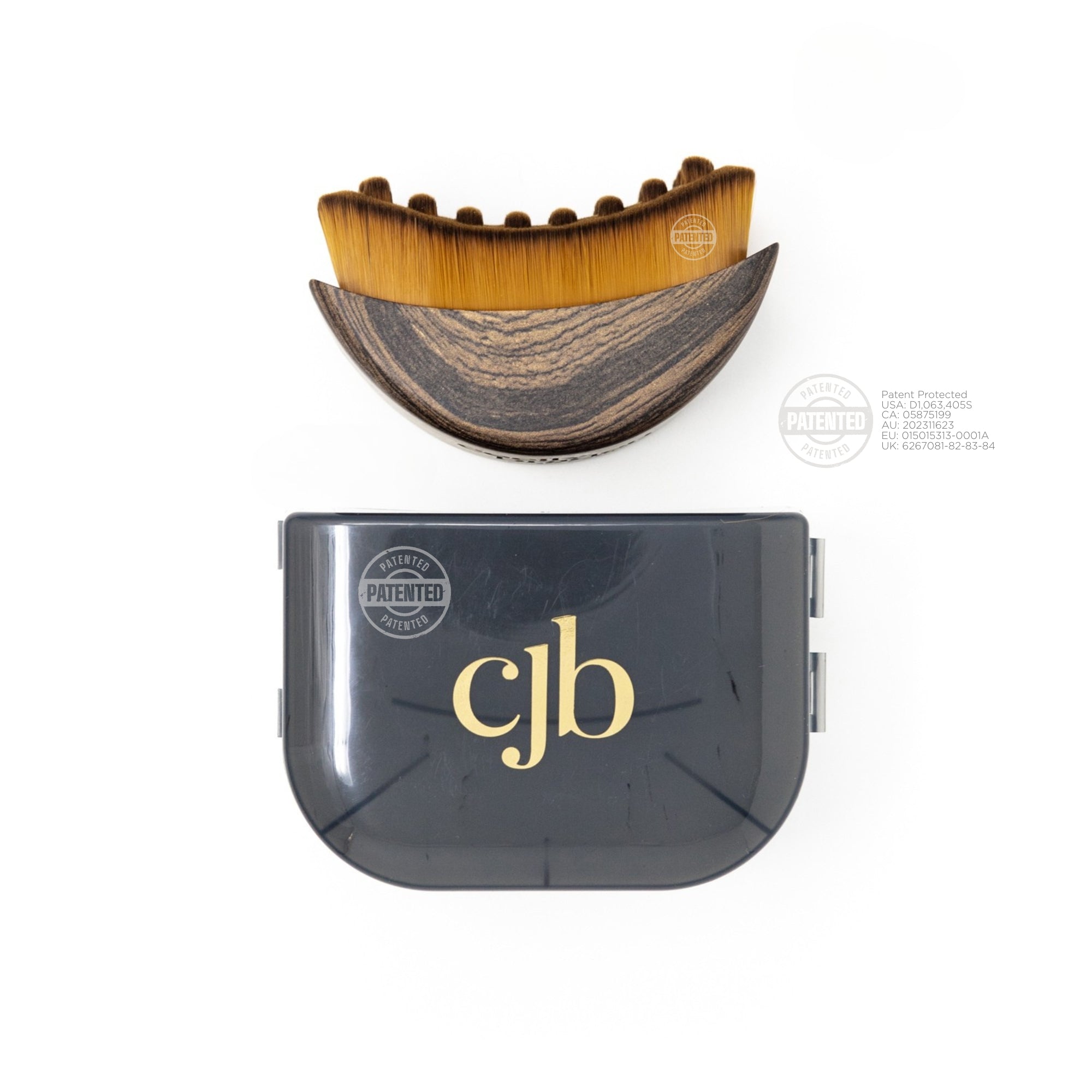 The Lymphatic Brush - Set