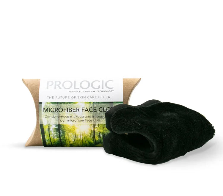 Prologic Microfibre Face Cloth