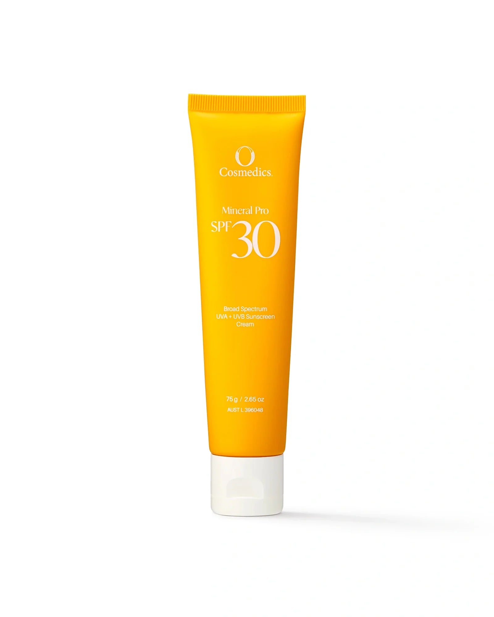 O Cosmetics Mineral Pro SPF 30 - Untinted