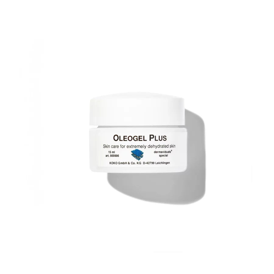Dermaviduals Oleogel Plus 15ml