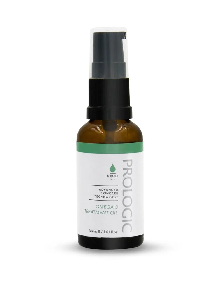 Prologic Omega 3 Treatment Oil