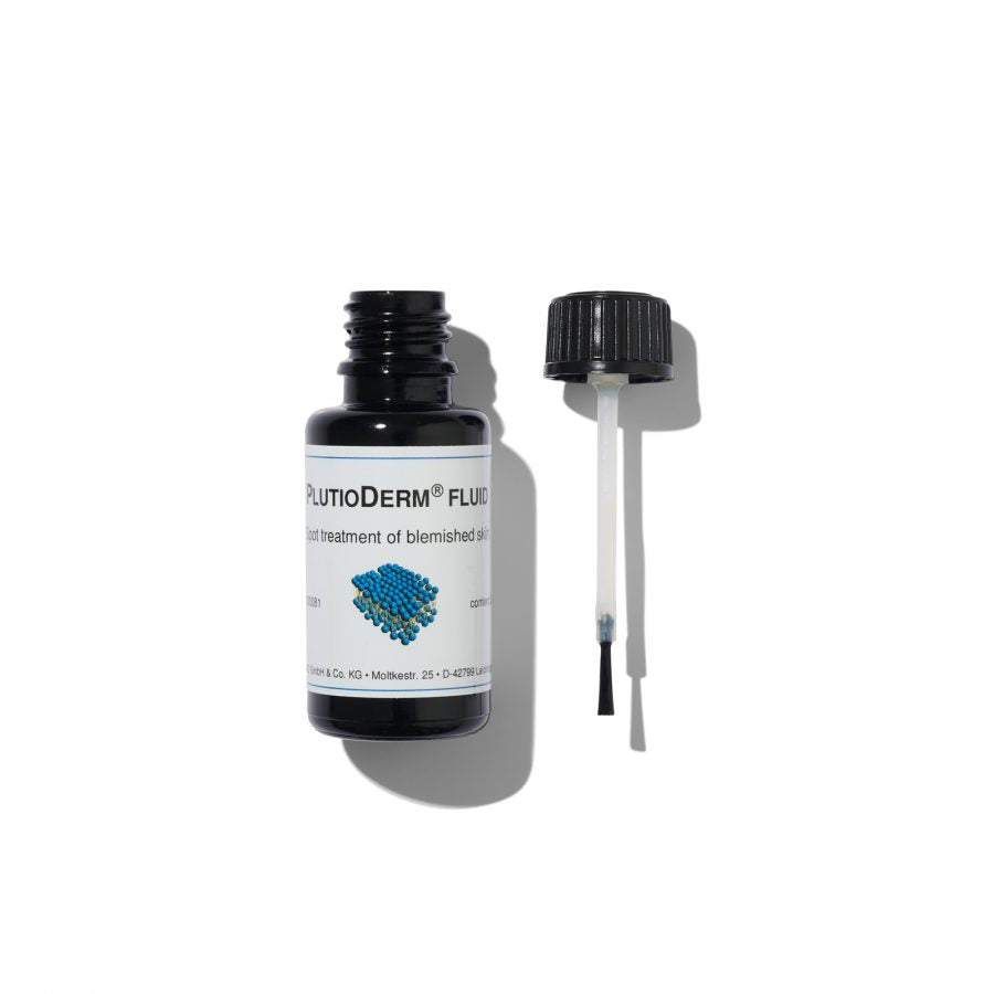 Dermaviduals PlutioDerm Fluid