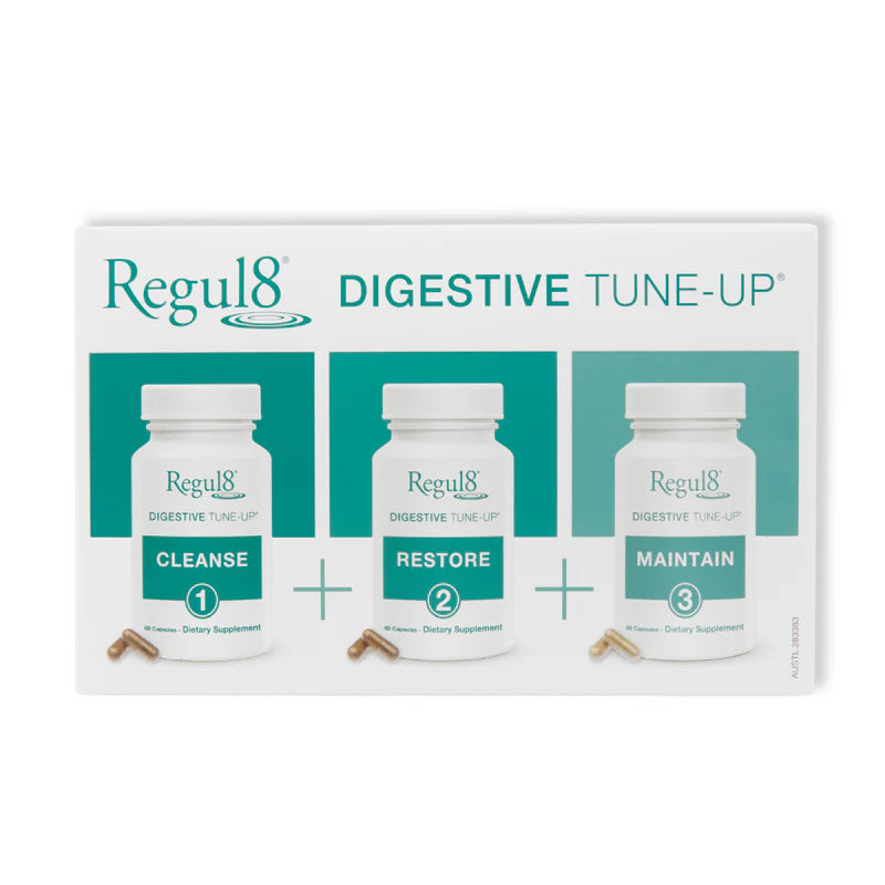 Regul8 Digestive Tune-Up