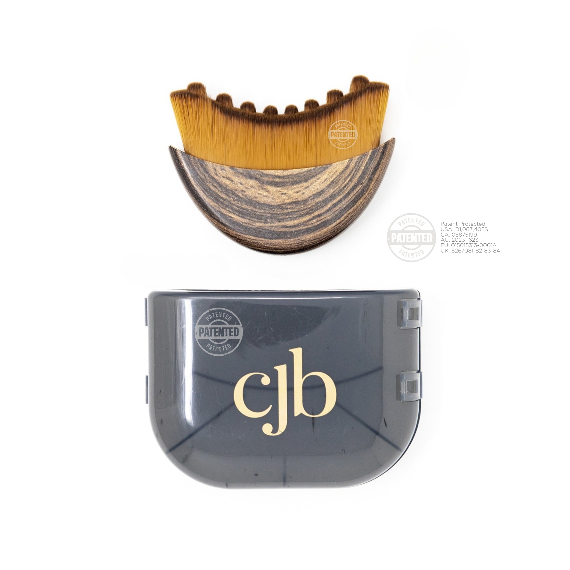 The Lymphatic Brush - Set