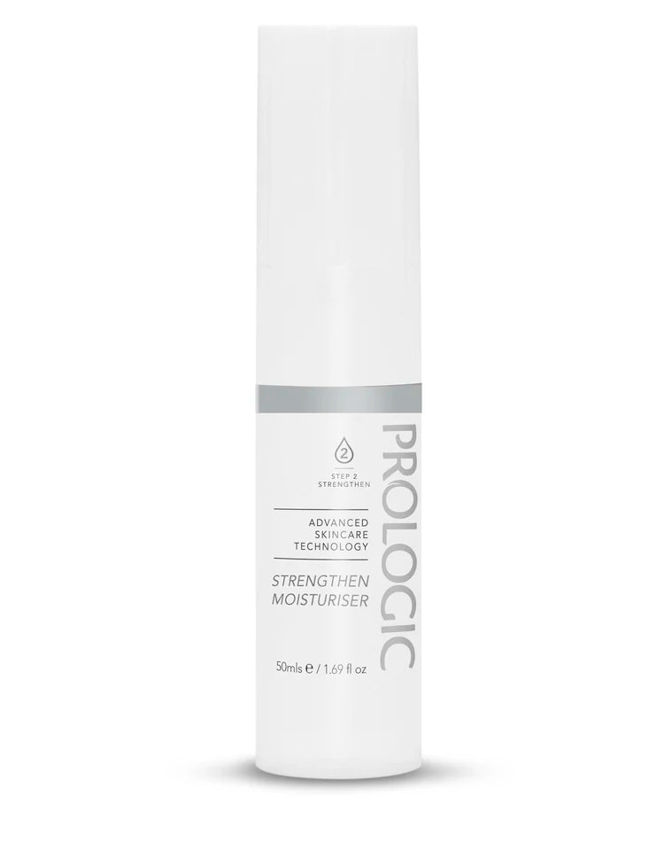 Prologic Strengthen Moisturiser