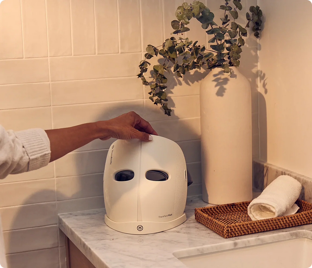 TheraFace LED Mask