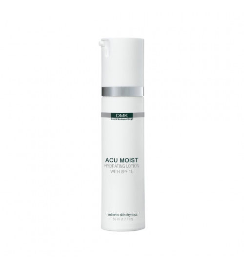 DMK Acu Moist with SPF 15
