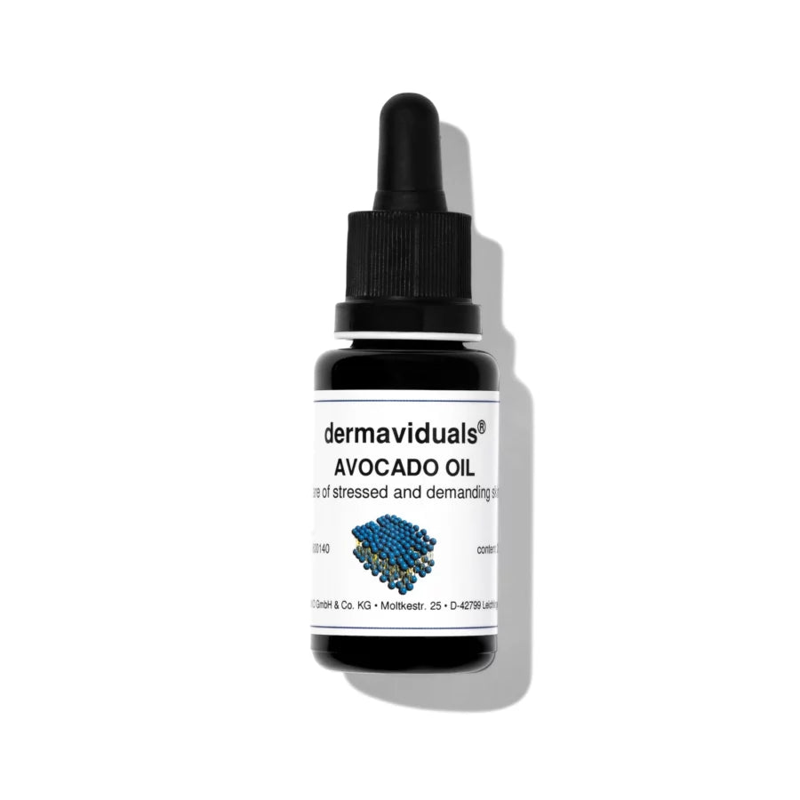 Dermaviduals Avocado Oil