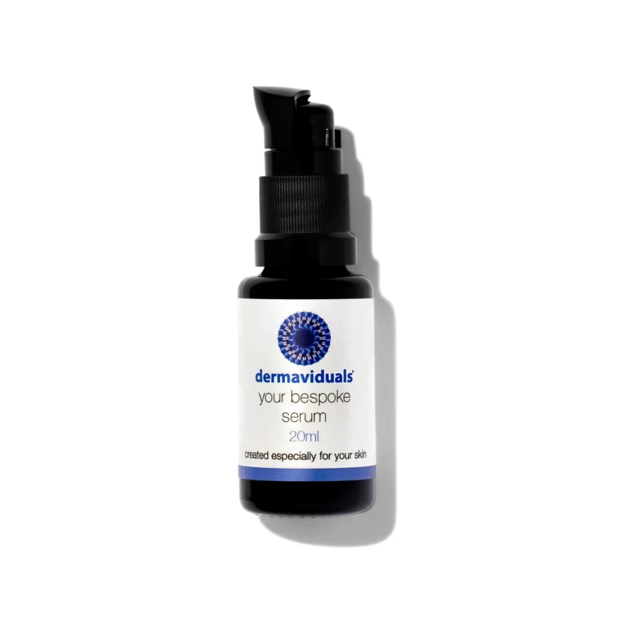 Dermaviduals Bespoke Serum