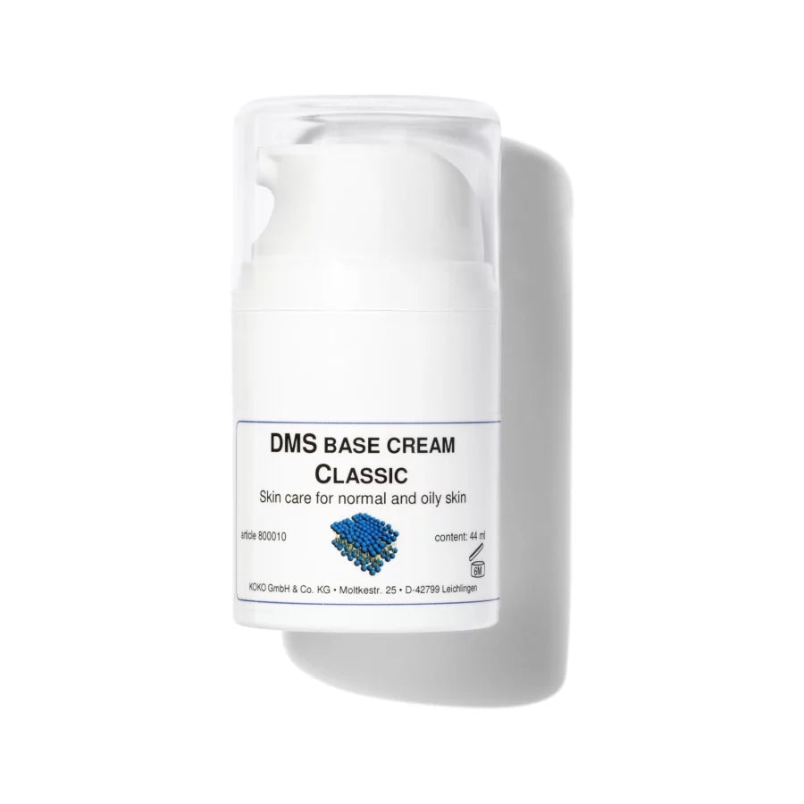 Dermaviduals DMS® Base Cream Classic - Customised