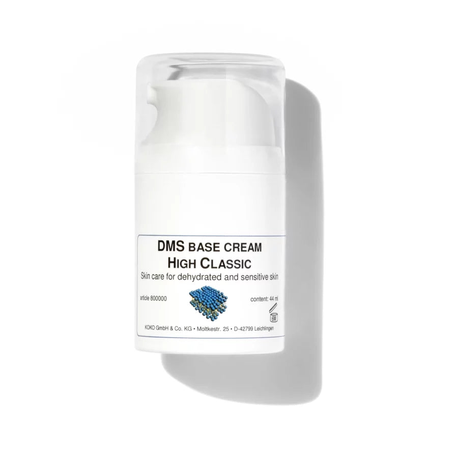Dermaviduals DMS® Base Cream High Classic - Customised