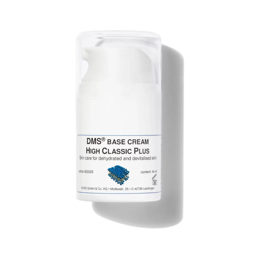 Dermaviduals DMS® Base Cream High Classic Plus - Customised