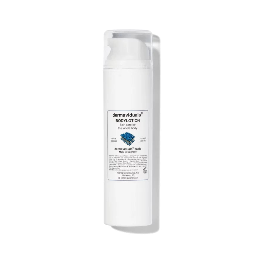Dermaviduals DMS® Body Lotion