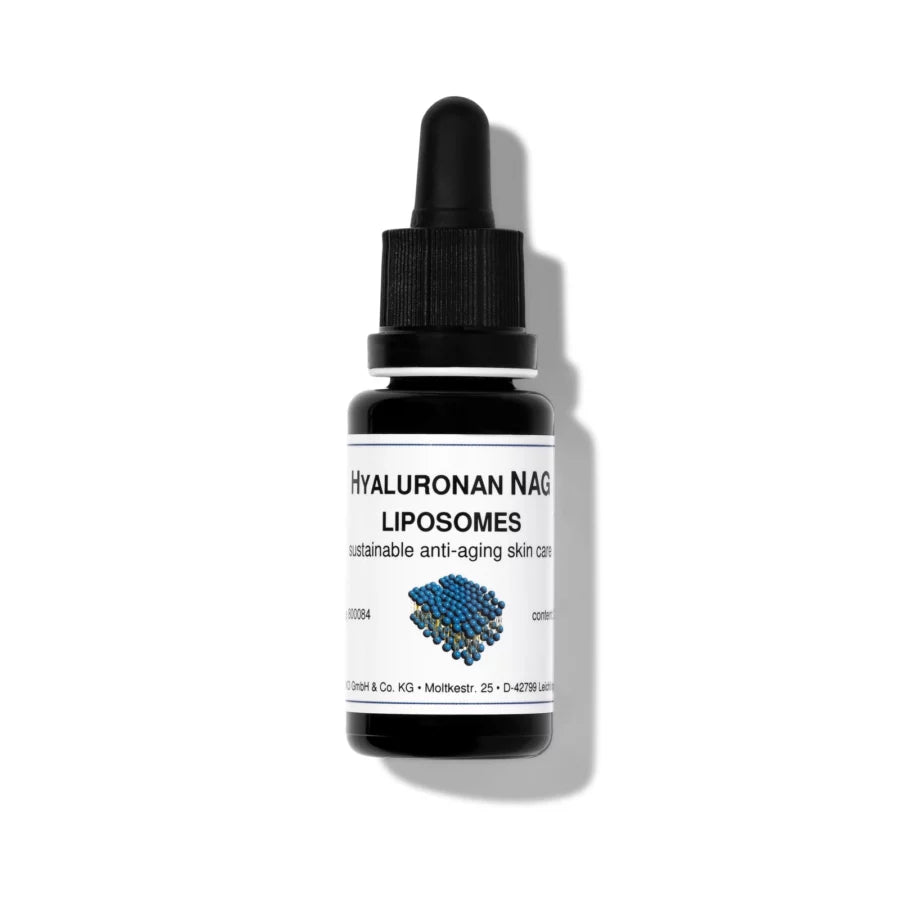 Dermaviduals Hyaluronan NAG Liposomes