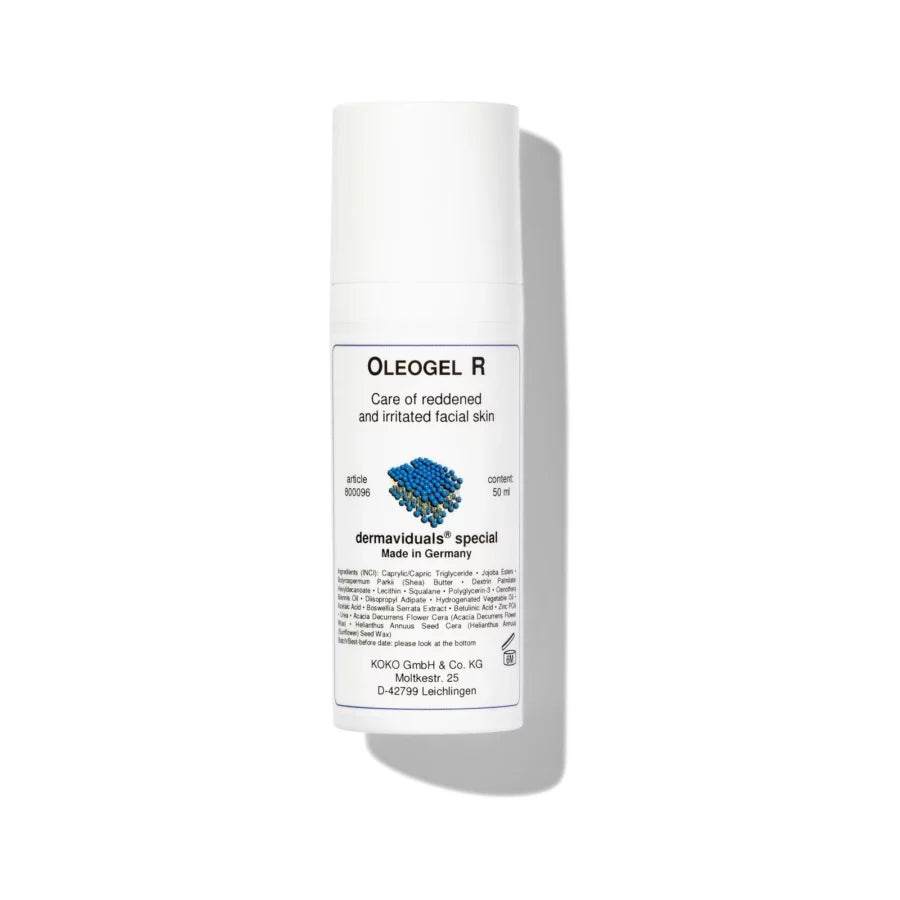 Dermaviduals Oleogel R