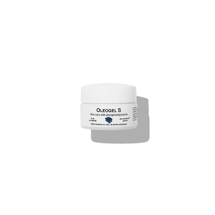 Dermaviduals Oleogel S