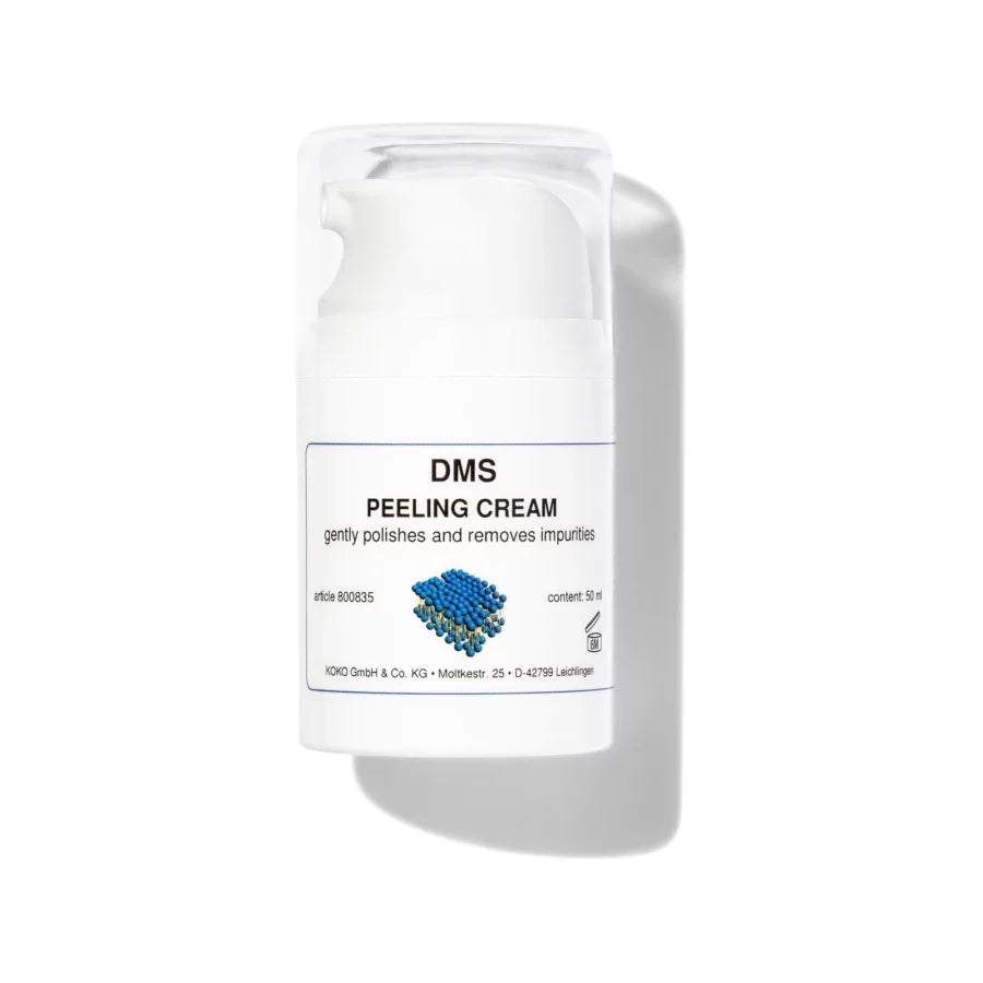Dermaviduals DMS® Peeling Cream