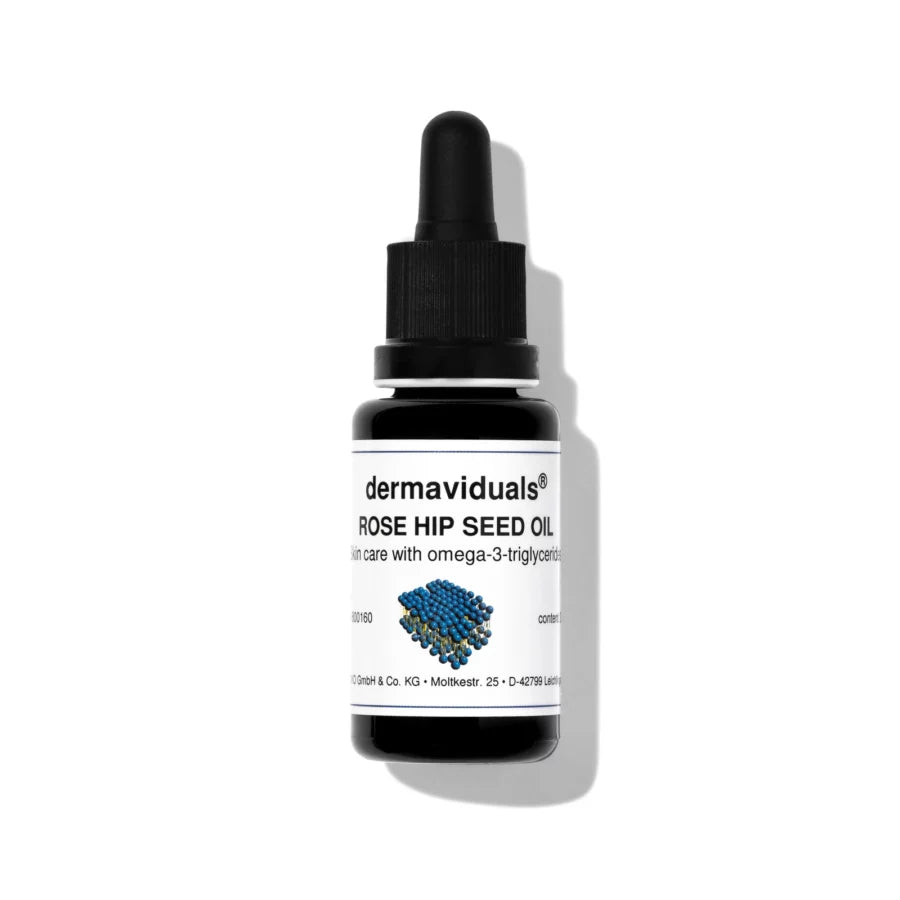 Dermaviduals Rose Hip Seed Oil