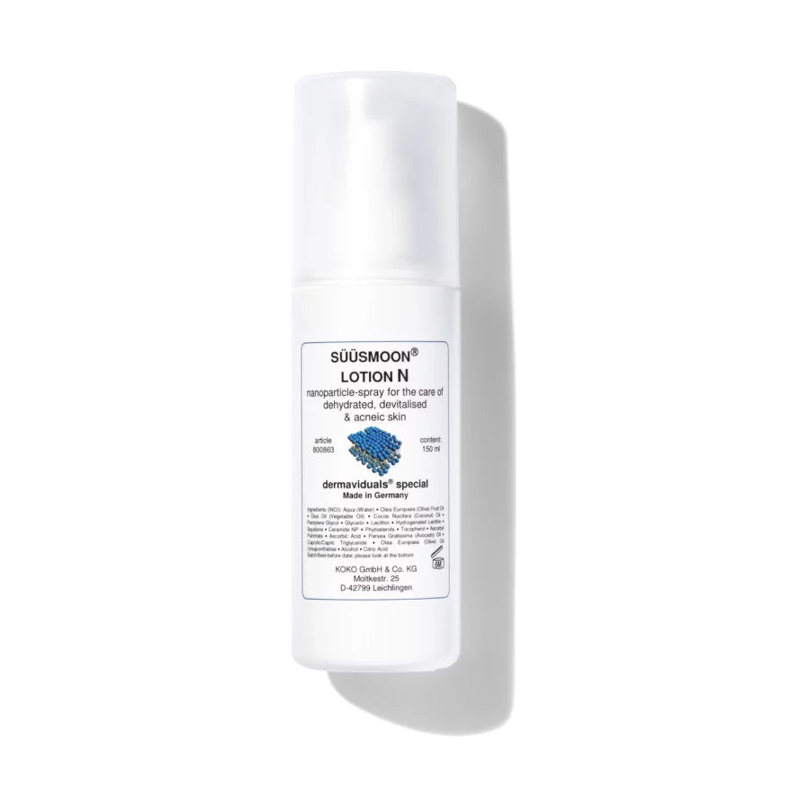 Dermaviduals Süüsmoon Lotion N