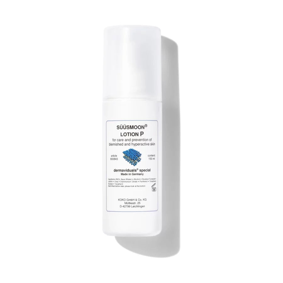 Dermaviduals Süüsmoon® Lotion P
