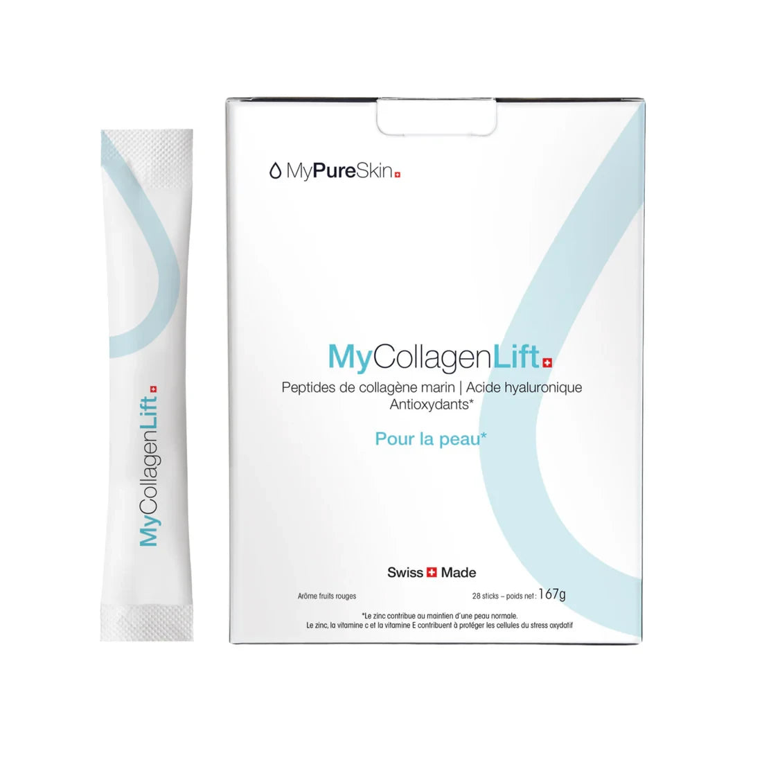 My Collagen Lift